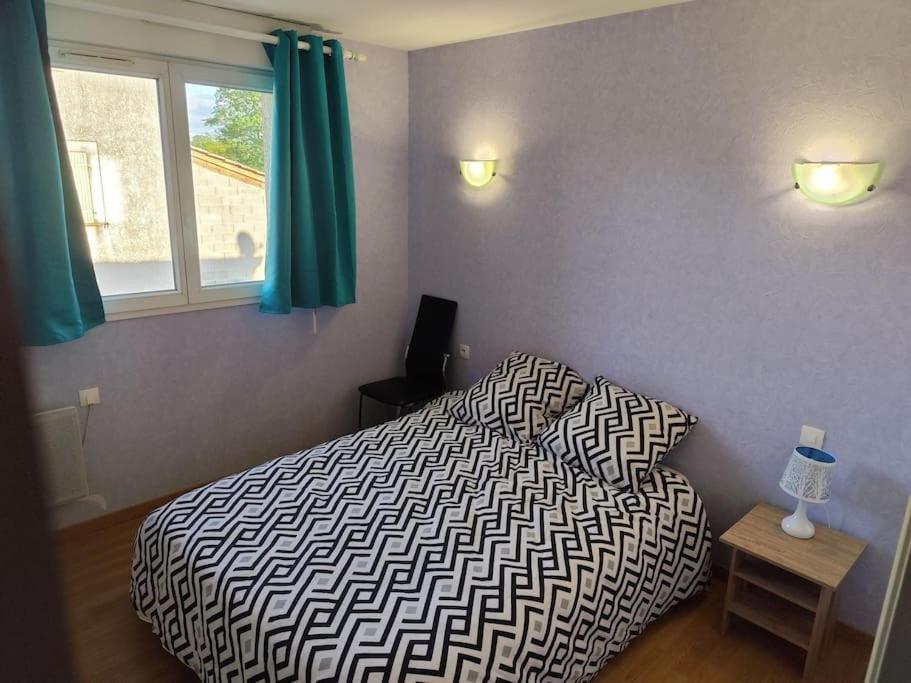 Maisonnette A 5 Minutes D'Albi Carlus Экстерьер фото